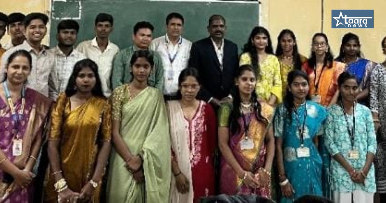 kmc college kolhapur teachers day celebration 2026